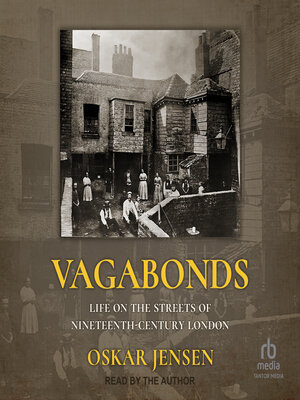 cover image of Vagabonds